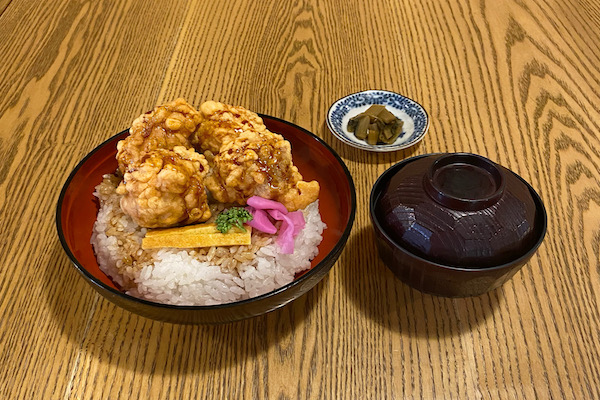 Karaage Wan Image